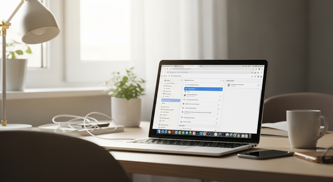 Clear Tabs, Clear Mind: Reducing Digital Stress with TakoTabs